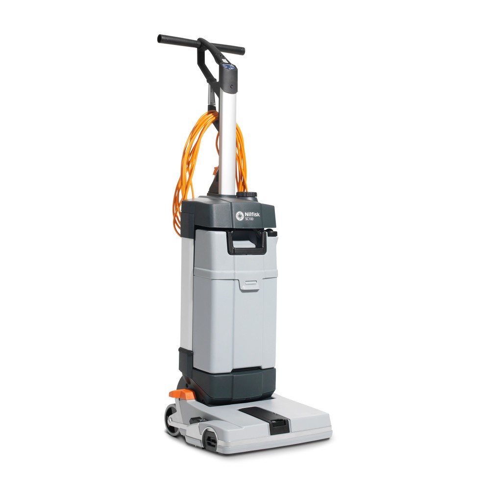 Productafbeelding nr. 1: Nilfisk® schrobmachine SC100 E (compleet)