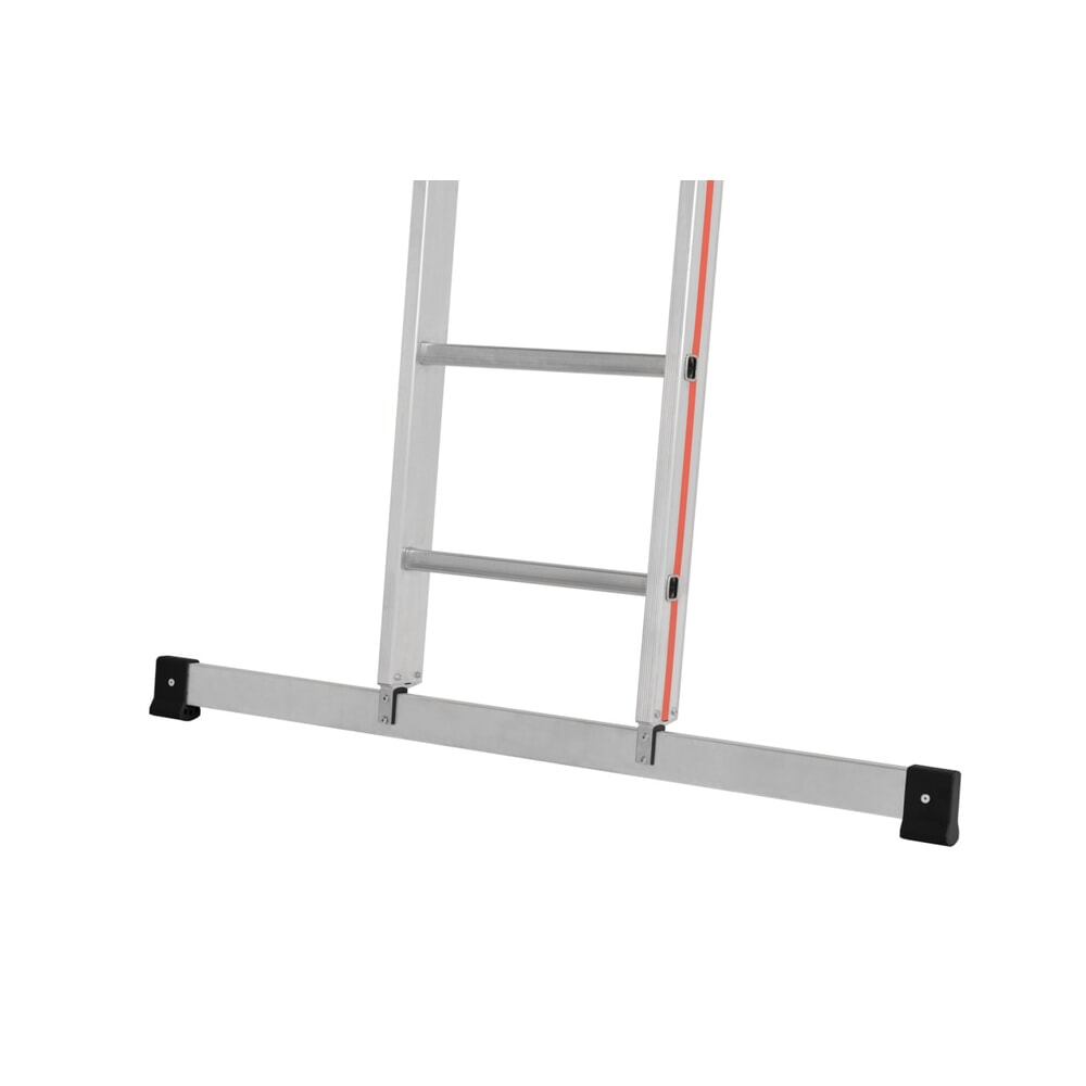 Productafbeelding nr. 2: Schuifladder HYMER, 2-delig, totale lengte 4,87 m