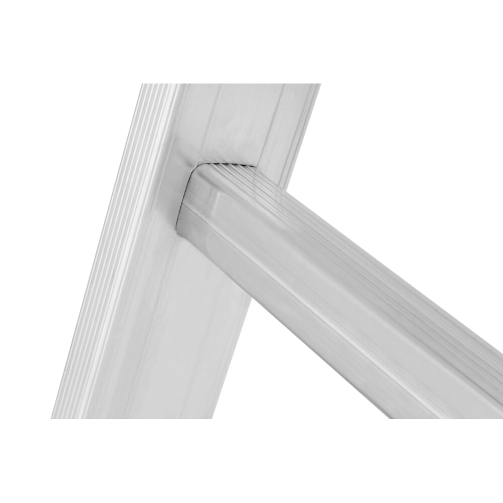Productafbeelding nr. 5: Schuifladder HYMER, 2-delig, totale lengte 4,87 m