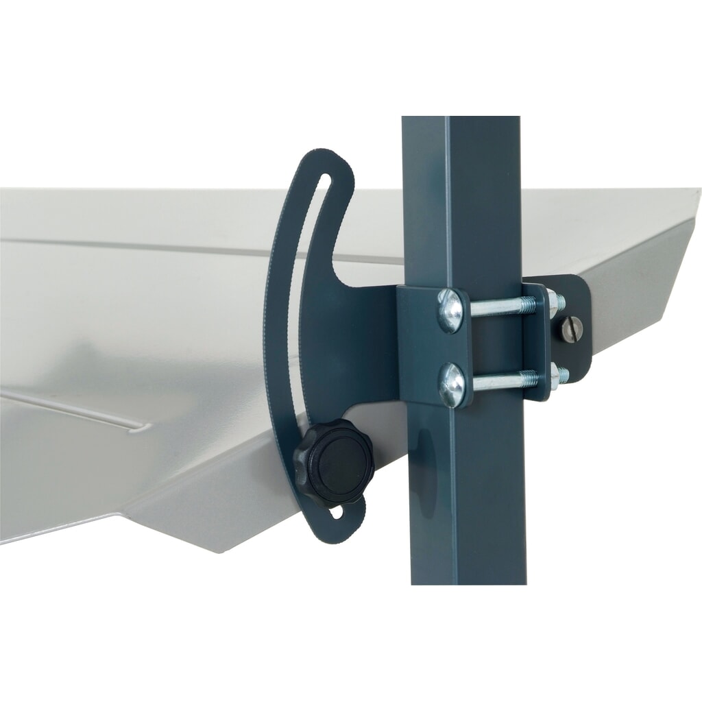 Schuine plank voor Rocholz paktafel, kantelbaar, BxD 1630 x 450 mm Productafbeelding nr. 3: Schuine plank voor Rocholz paktafel, kantelbaar, BxD 1630 x 450 mm