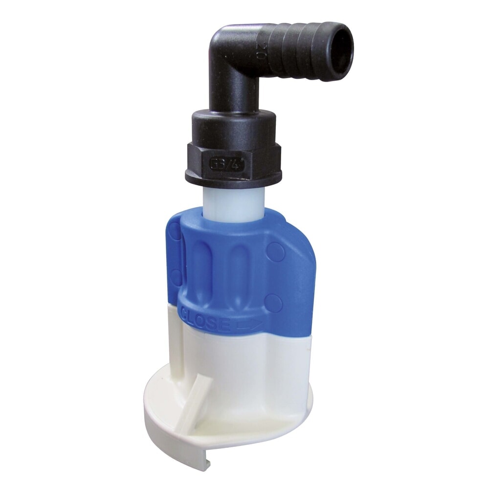 Product afbeelding: SEC-koppeling, uitgang 19, voor pompsystemen CEMO Cematic