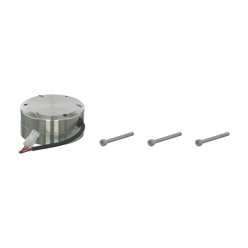 Product afbeelding: Zelfbedieningsset voor AntOn by Jungheinrich elektrische transpallet PTL 1.5 - magneetremvervanging, 6-delig