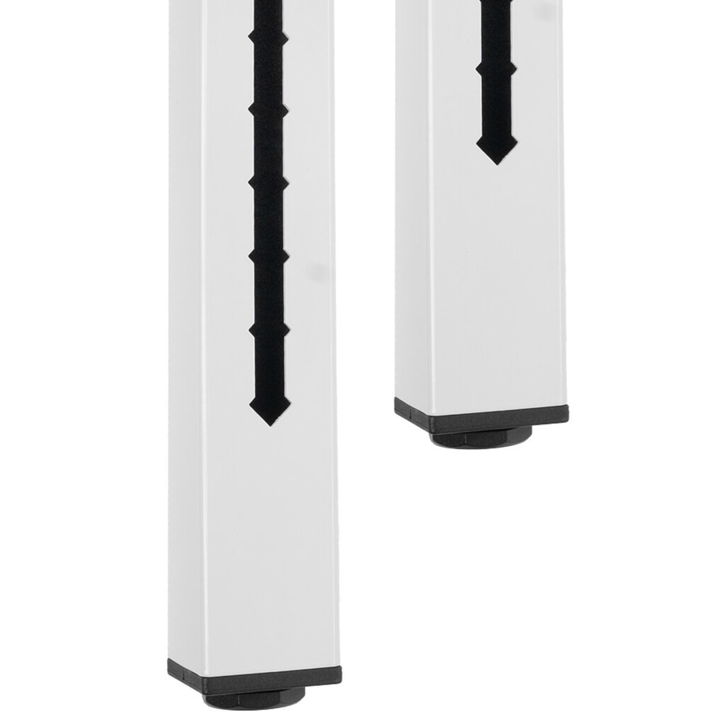 Set hoogteverstellers RAU, verstelbereik +200 mm Productafbeelding nr. 3: Set hoogteverstellers RAU, verstelbereik +200 mm