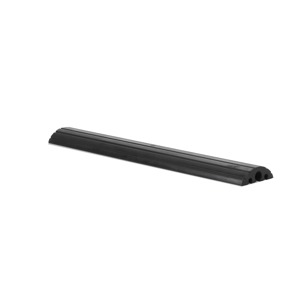 Productafbeelding nr. 2: Slang- en kabelbrug dancop, boogvormig, breedte 1200 mm, zwart