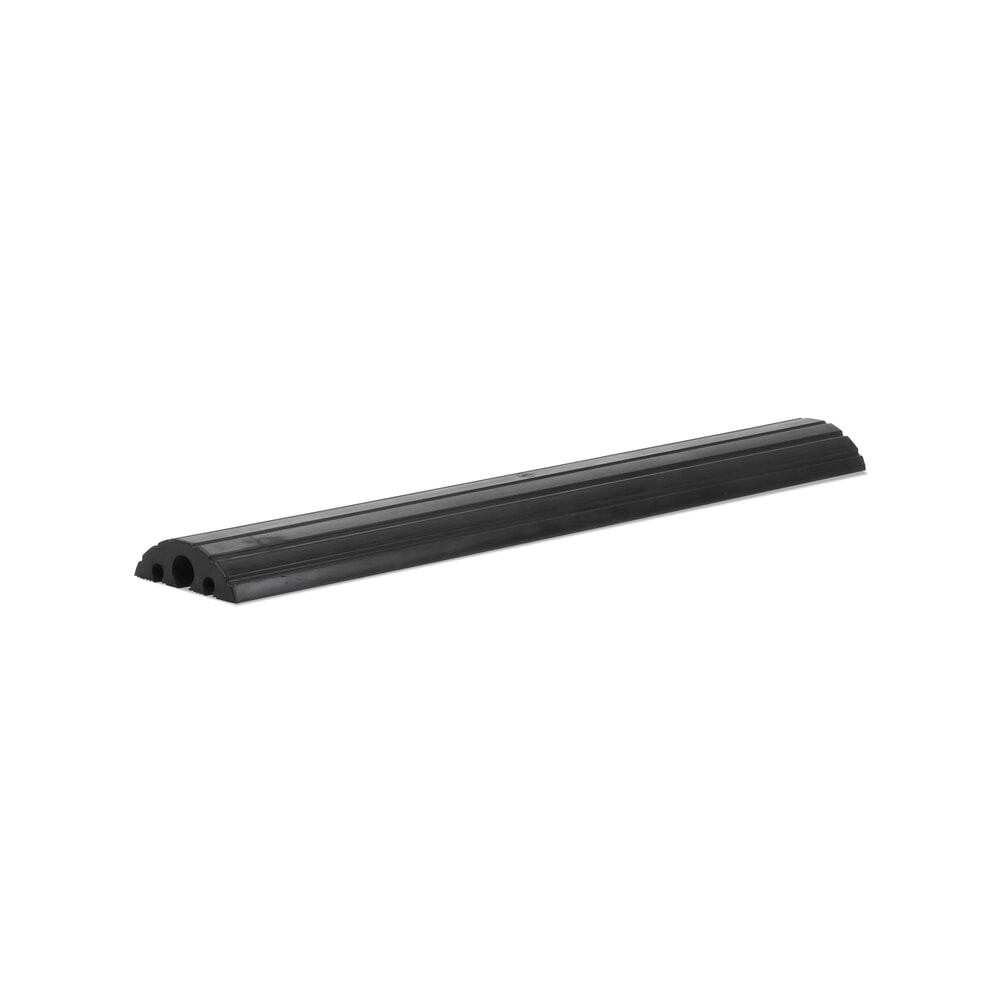 Productafbeelding nr. 4: Slang- en kabelbrug dancop, boogvormig, breedte 1200 mm, zwart