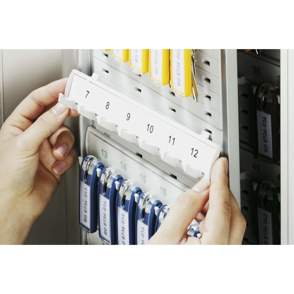 Productafbeelding nr. 7: Sleutelkast DURABLE, met cijferslot, 36 haken
