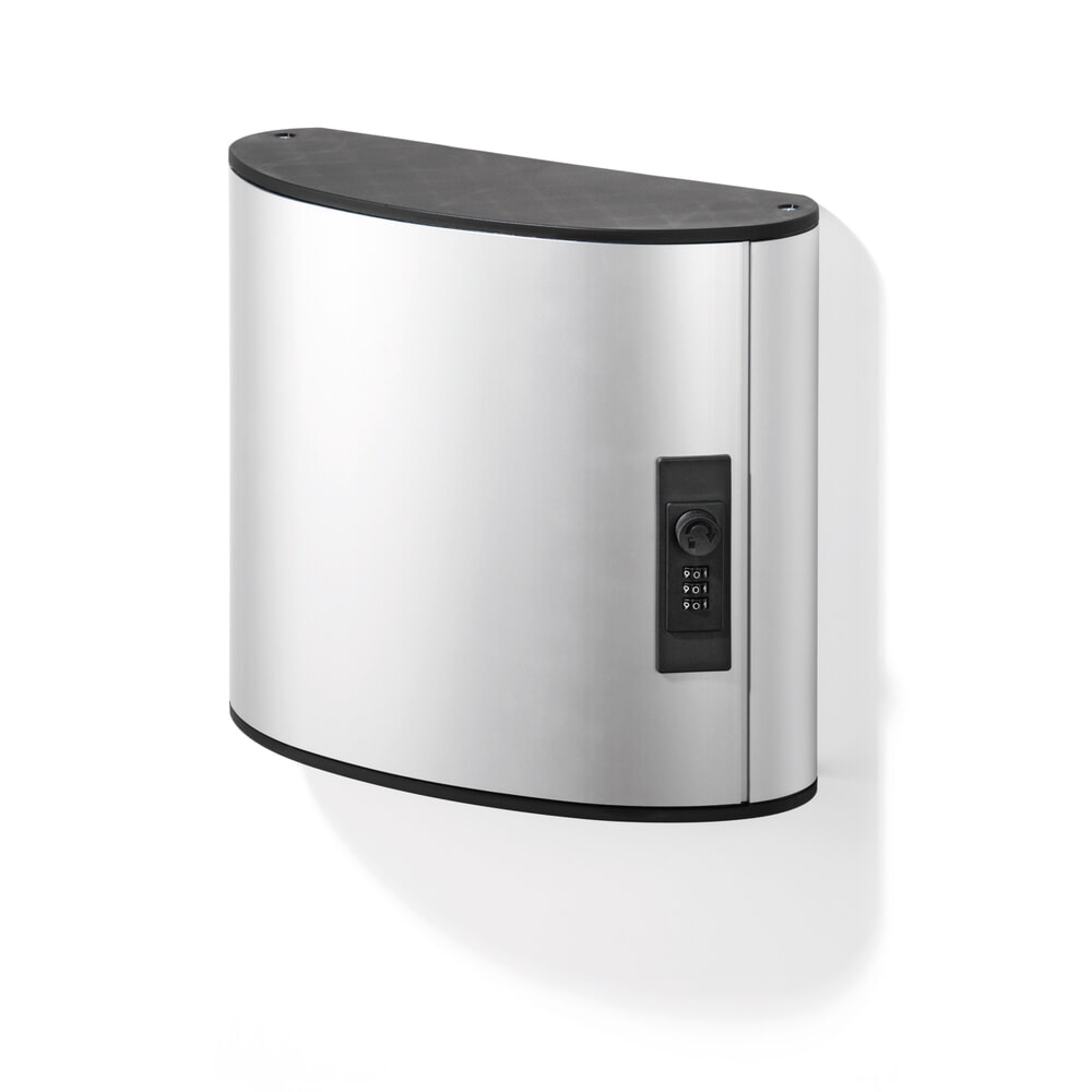 Product afbeelding: Sleutelkast DURABLE, met cijferslot, 18 haken