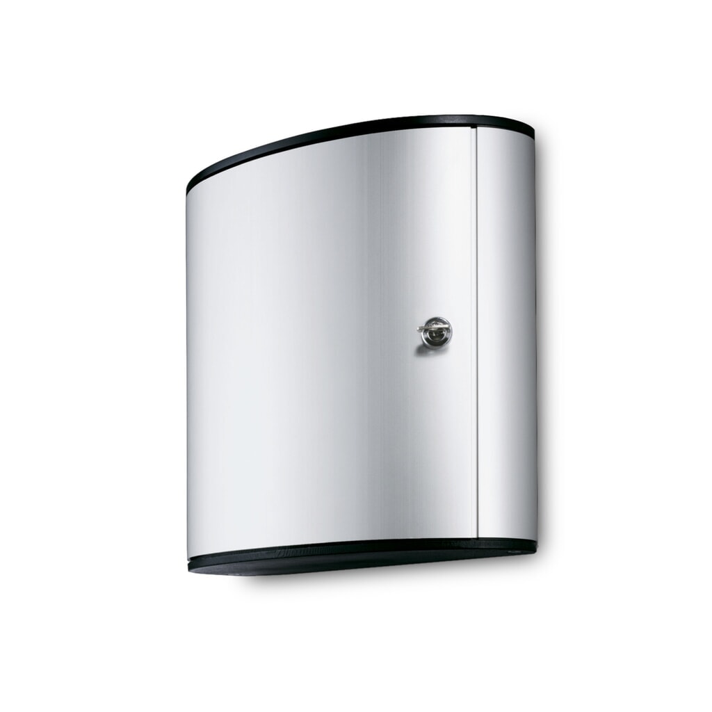 Product afbeelding: Sleutelkast DURABLE, met cilinderslot, 18 haken