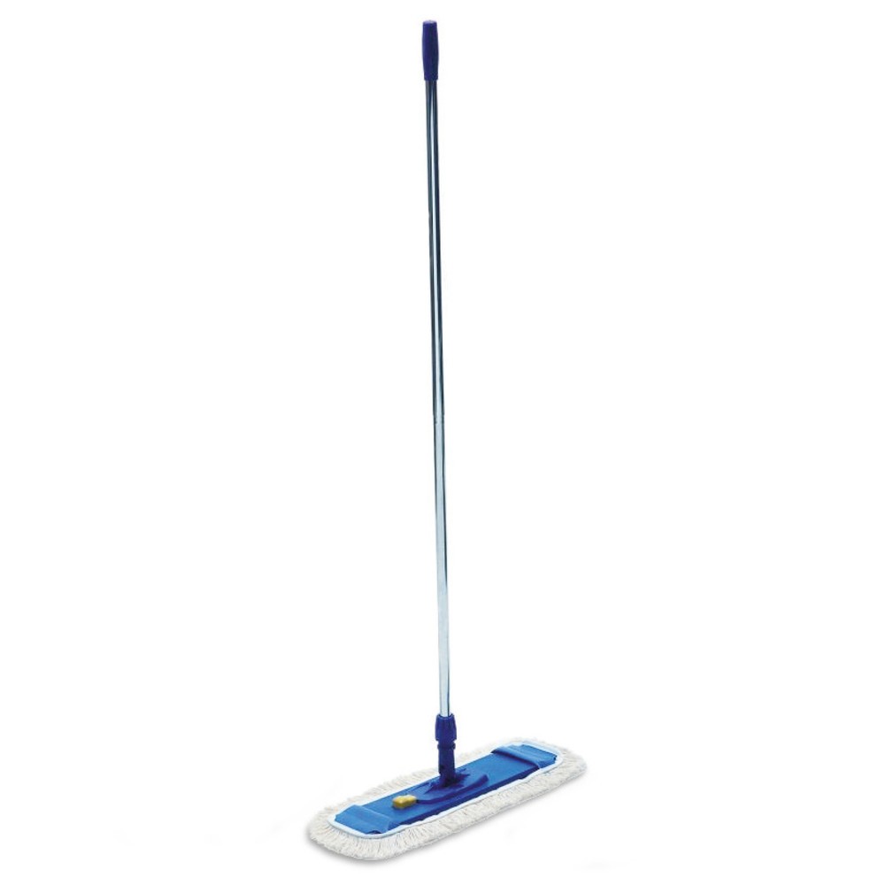 Product afbeelding: Speciale-mopset Harema®, breedte 400 mm, incl. aluminium steel