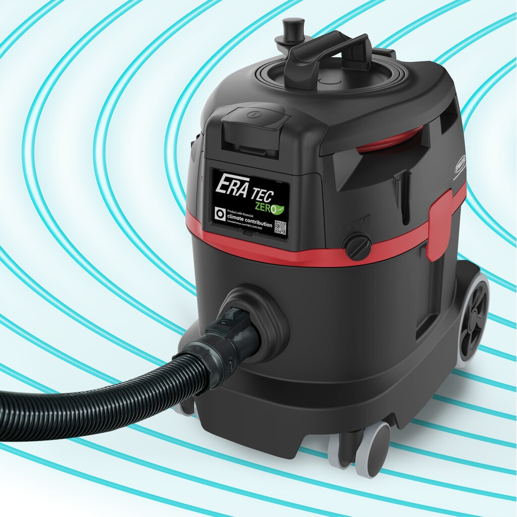 SPRiNTUS kantoorstofzuiger Era TEC Zero Productafbeelding nr. 15: SPRiNTUS kantoorstofzuiger Era TEC Zero