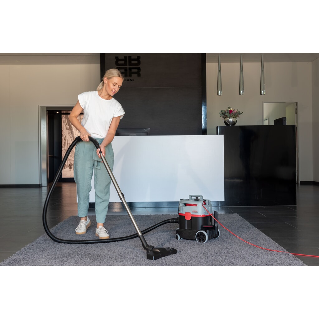 Productafbeelding nr. 8: SPRiNTUS kantoorstofzuiger Era TEC Zero