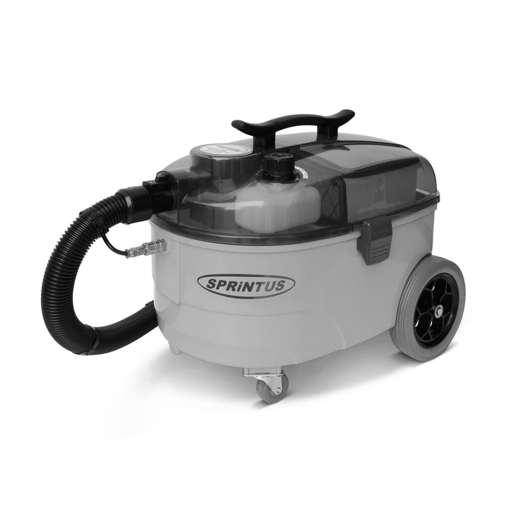 Sproei-extractieapparaat SPRiNTUS SE 7 Product afbeelding: Sproei-extractieapparaat SPRiNTUS SE 7