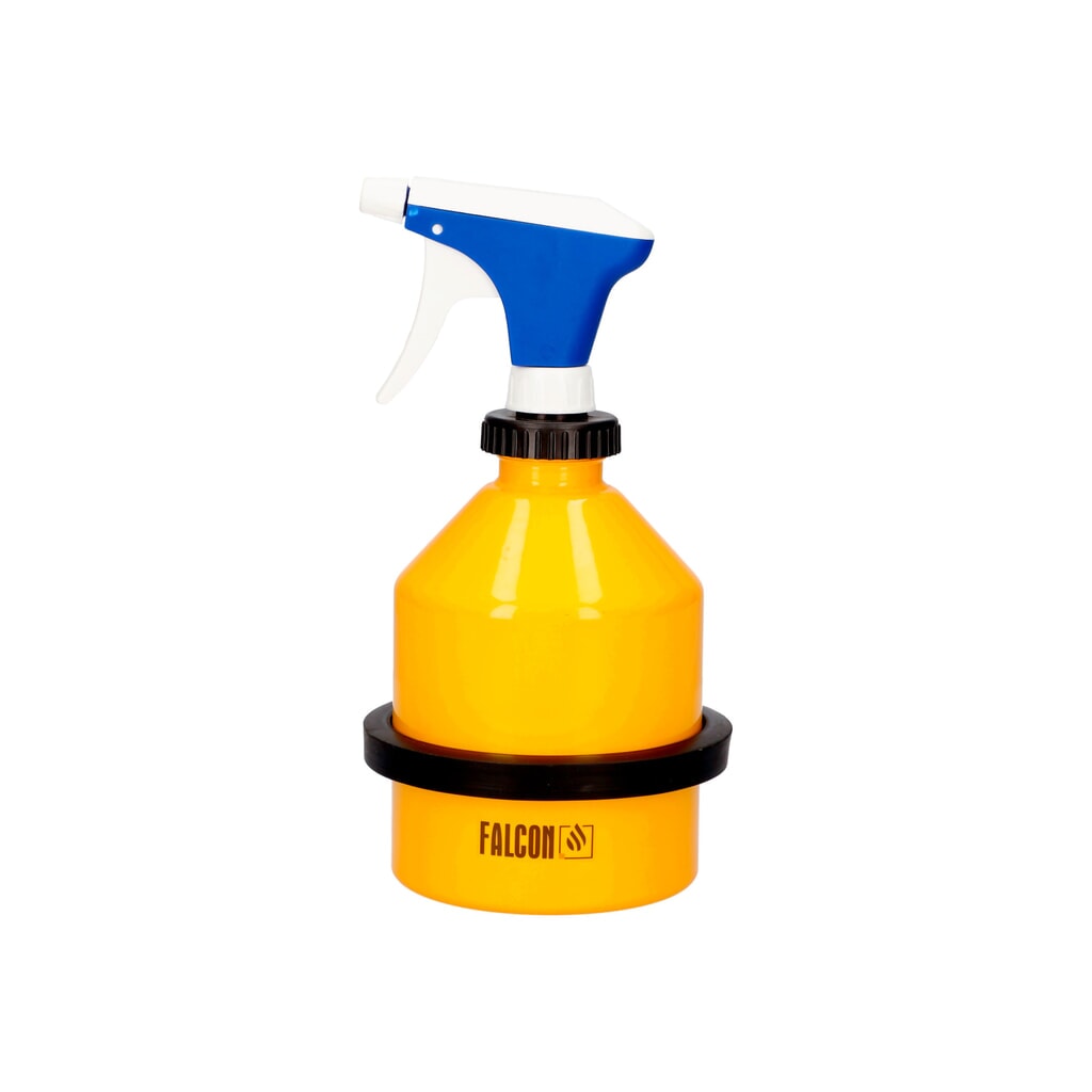 Sproeikan, staal, 1 l Product afbeelding: Sproeikan, staal, 1 l