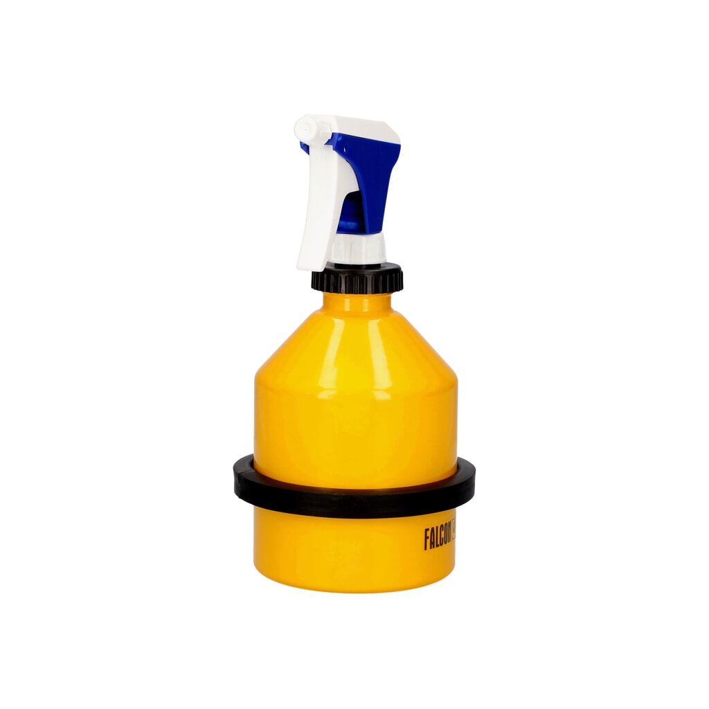 Sproeikan, staal, 1 l Productafbeelding nr. 2: Sproeikan, staal, 1 l