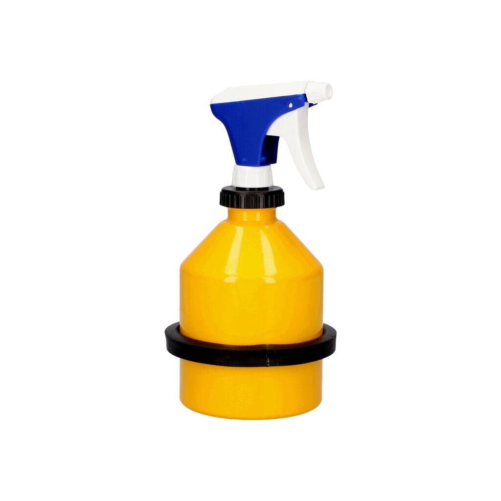 Productafbeelding nr. 3: Sproeikan, staal, 1 l