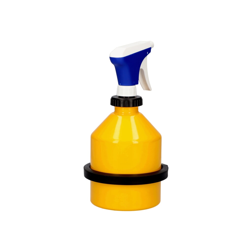 Sproeikan, staal, 1 l Productafbeelding nr. 4: Sproeikan, staal, 1 l