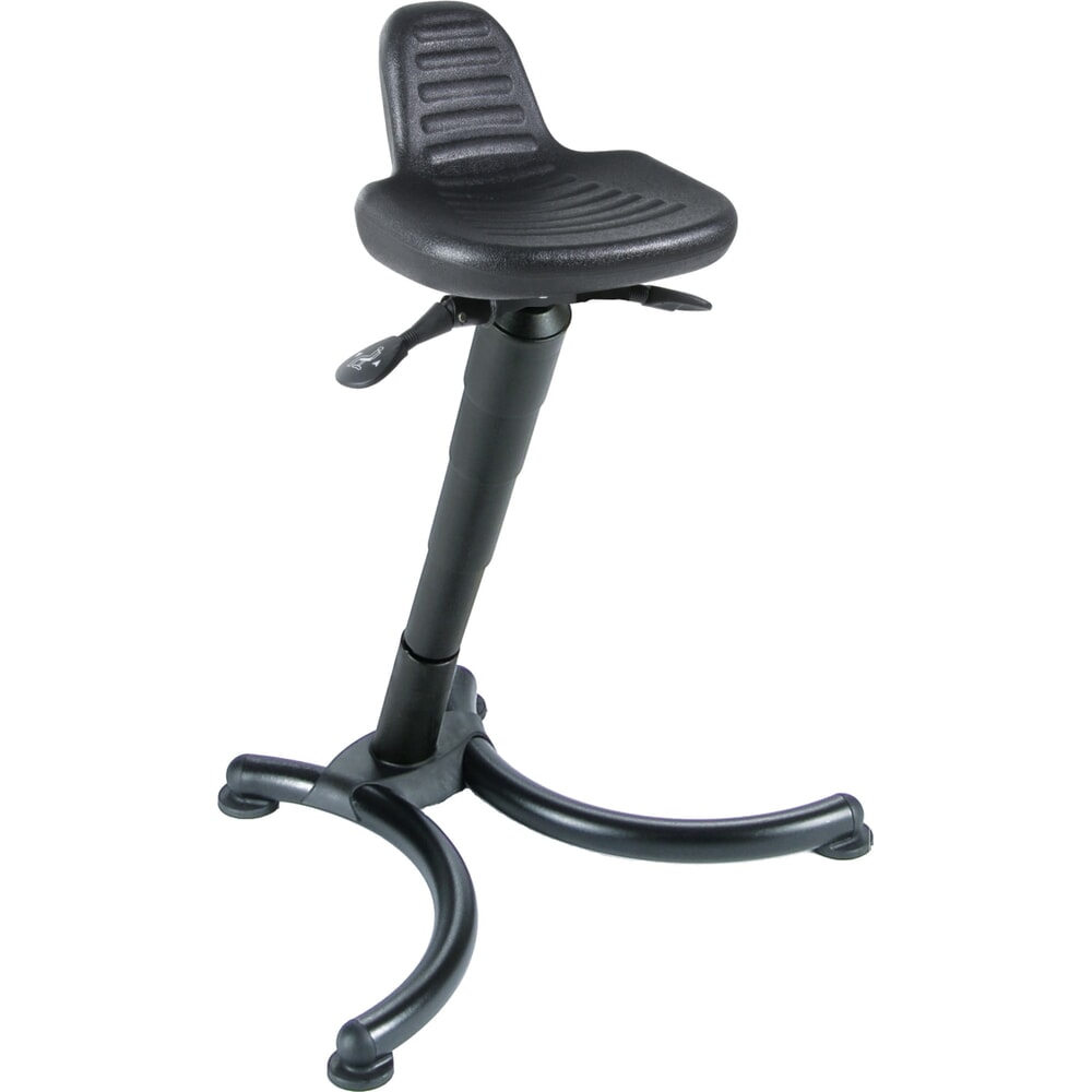 Product afbeelding: Stahulp meychair, zithoogte 630-840 mm, vloerglijders