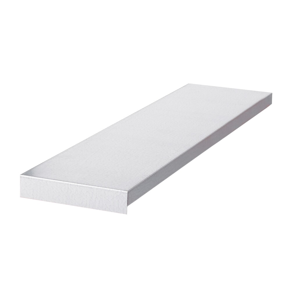 Stalen paneel voor palletrek SCHULTE type S, belastbaarheid 250 kg Product afbeelding: Stalen paneel voor palletrek SCHULTE type S, belastbaarheid 250 kg
