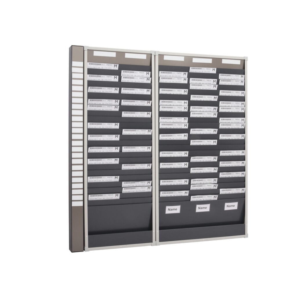 Product afbeelding: Starterset kaartensorteerbord