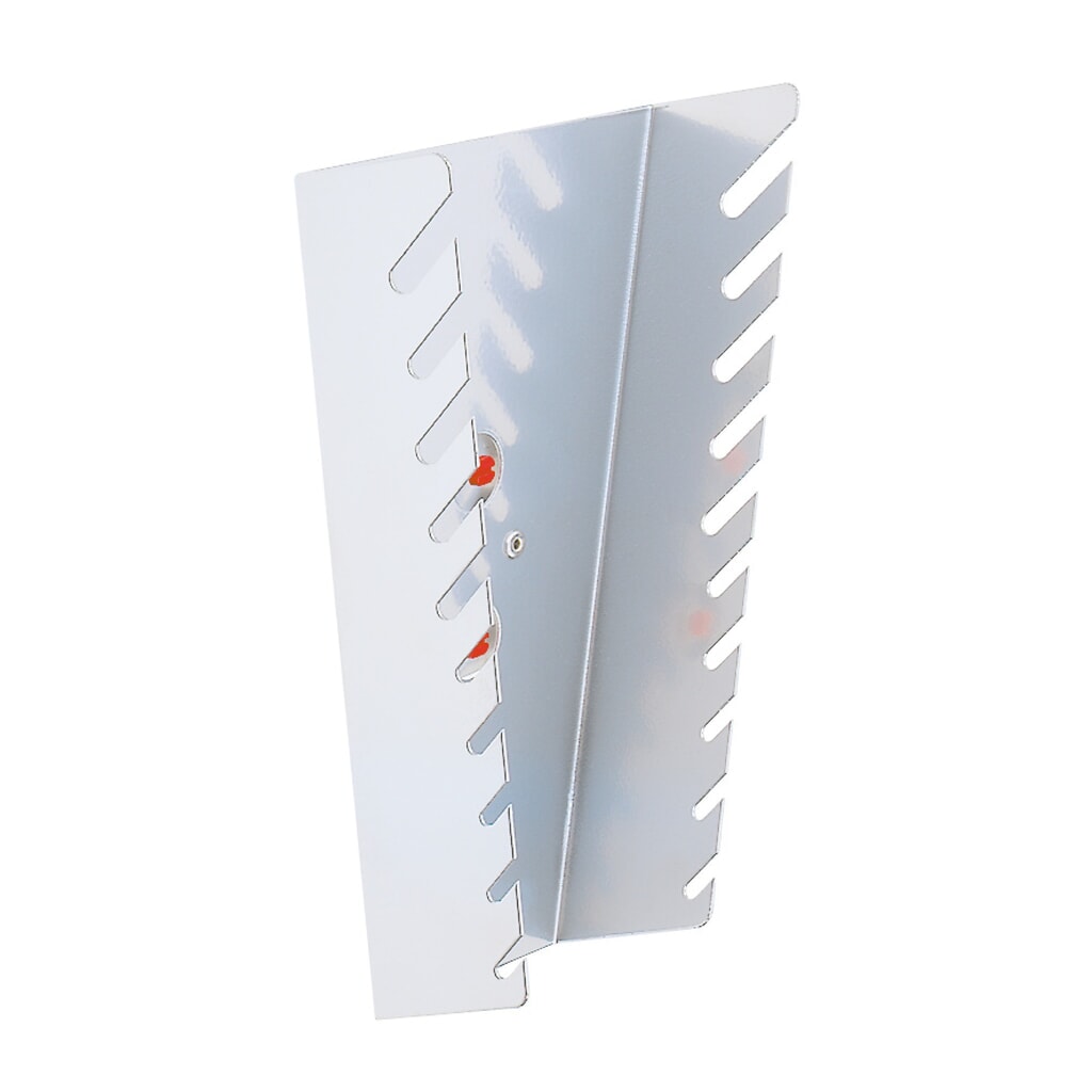 Steeksleutelhouder, voor 10 sleutels Product afbeelding: Steeksleutelhouder, voor 10 sleutels
