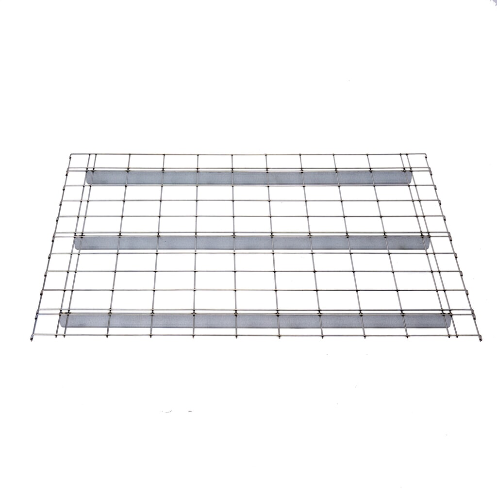 Gaaslegborden Steinbock® voor palletrekken, draagvermogen per plaats 500 kg, 24 stuks/VE Productafbeelding nr. 1: Gaaslegborden Steinbock® voor palletrekken, draagvermogen per plaats 500 kg, 24 stuks/VE