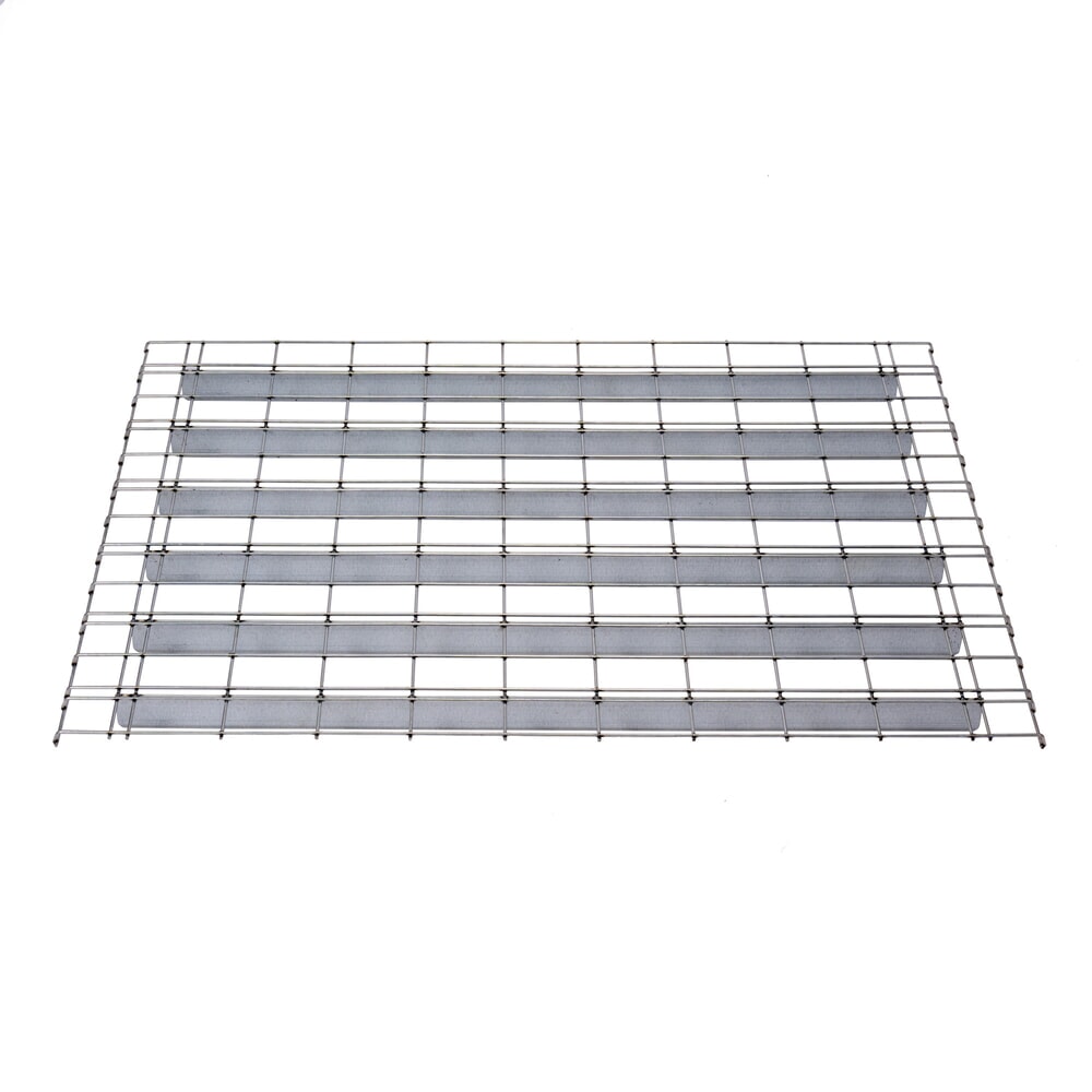 Product afbeelding: Gaaslegborden Steinbock® voor palletrekken, draagvermogen per plaats 1.000 kg, 24 stuks/VE