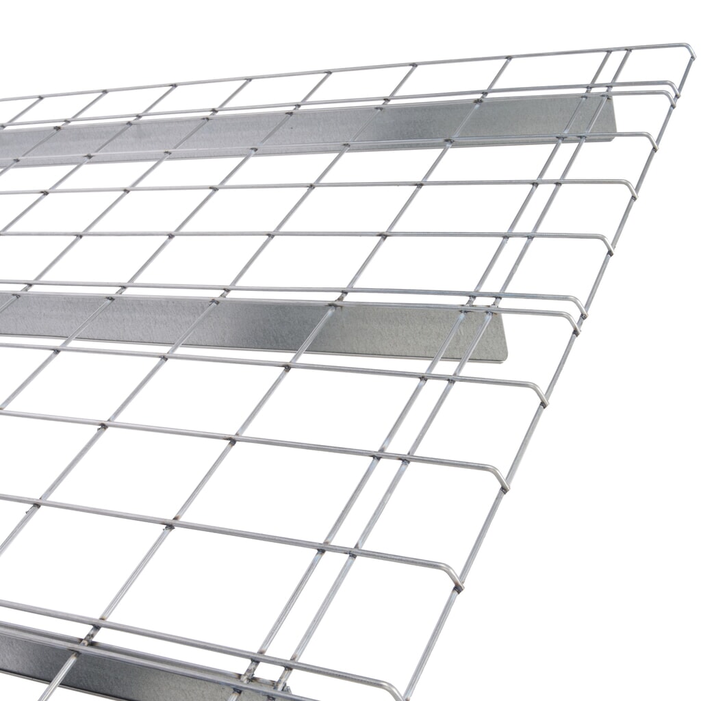 Gaaslegborden Steinbock® voor palletrekken, draagvermogen per plaats 500 kg, 24 stuks/VE Productafbeelding nr. 16: Gaaslegborden Steinbock® voor palletrekken, draagvermogen per plaats 500 kg, 24 stuks/VE