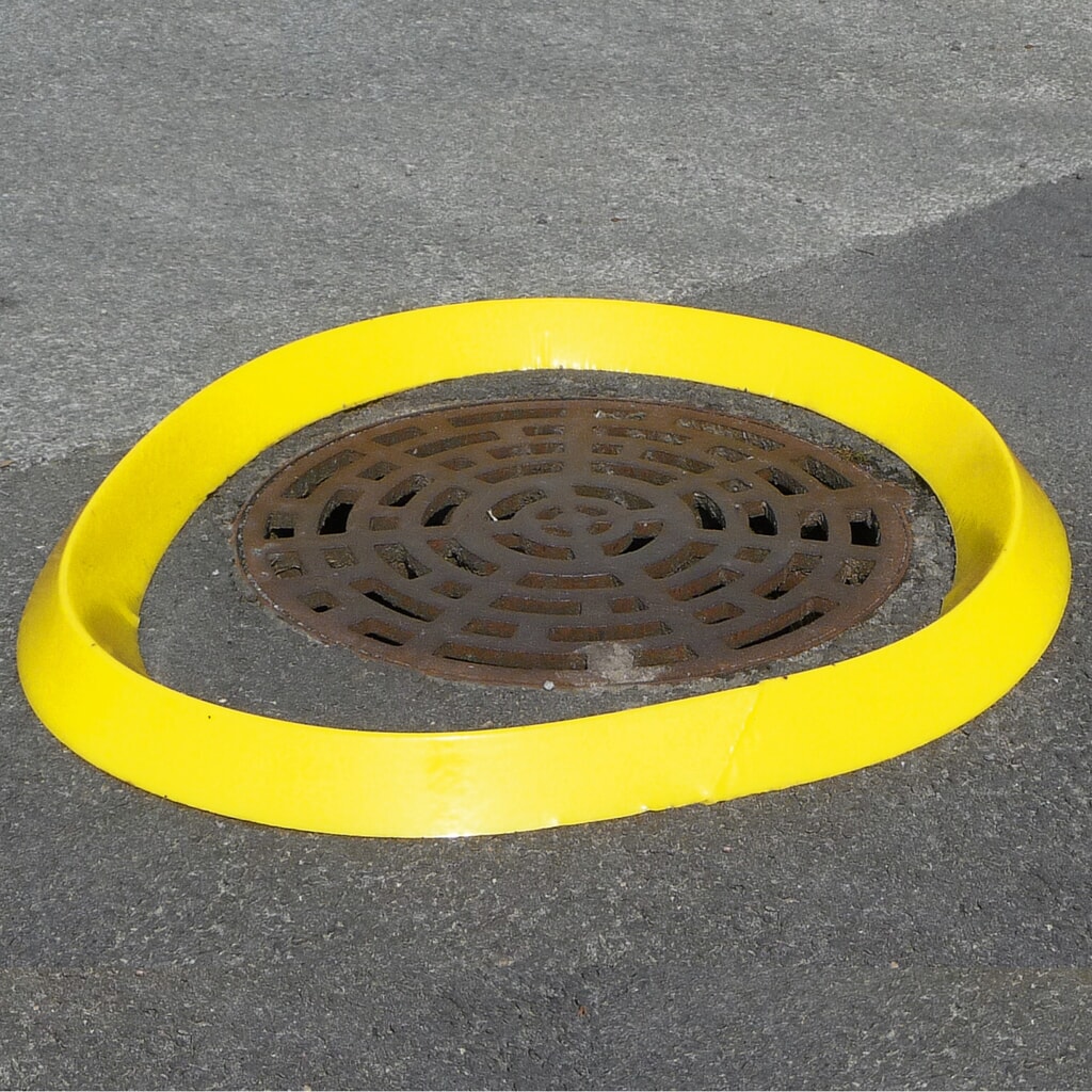 Steinbock® Riooldeksel, lxb 3.000 x 100 mm Product afbeelding: Steinbock® Riooldeksel, lxb 3.000 x 100 mm