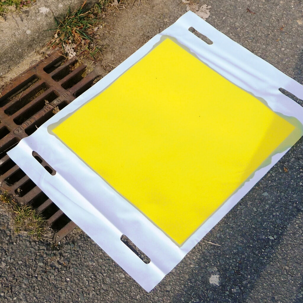 Product afbeelding: Steinbock® Rioolgatafdekking, lxb 500 x 500 mm