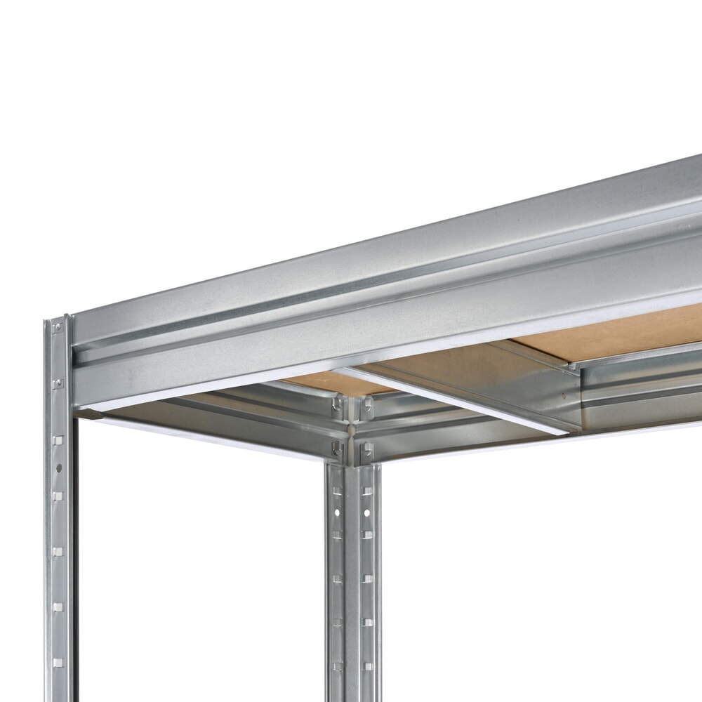 Productafbeelding nr. 7: Grootvakrek HEMMDAL, inhaaksysteem, vaklast 600 kg, gegalvaniseerd, hxbxd 1.770 x 1.600 x 450 mm