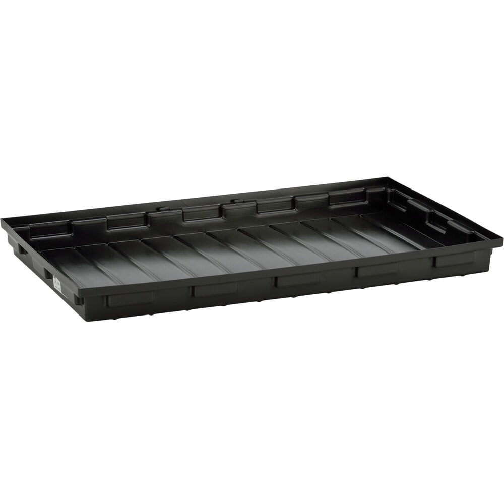 Product afbeelding: Reklekbak CEMO van PE, hxbxd 85 x 600 x 980 mm, opvangvolume 30 l