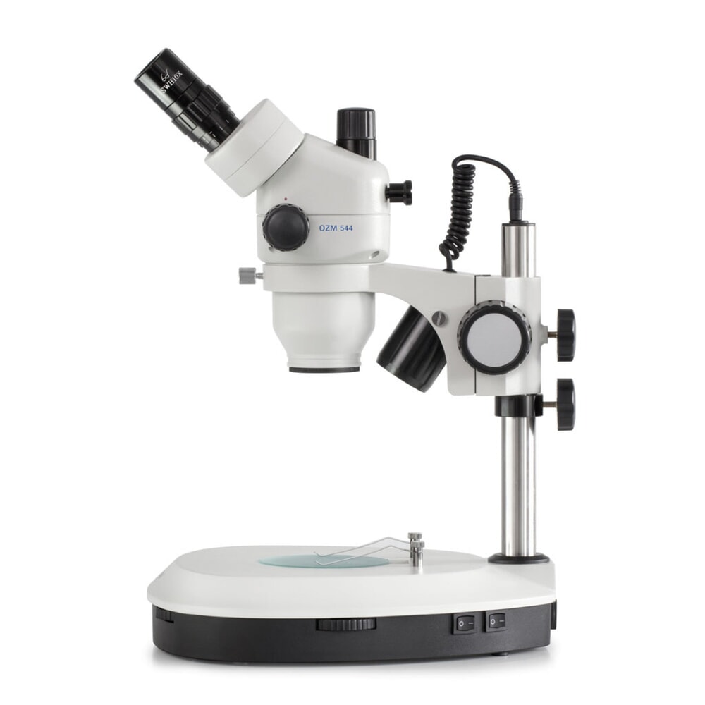 Productafbeelding nr. 2: Stereo zoommicroscoop KERN Optics OZM 544