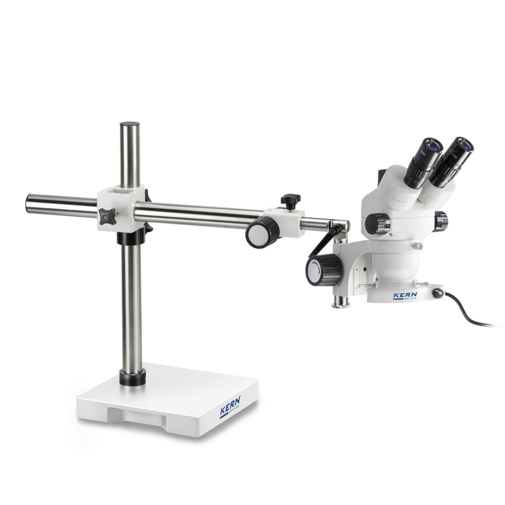Product afbeelding: Stereo zoommicroscoopset KERN Optics OZM 912