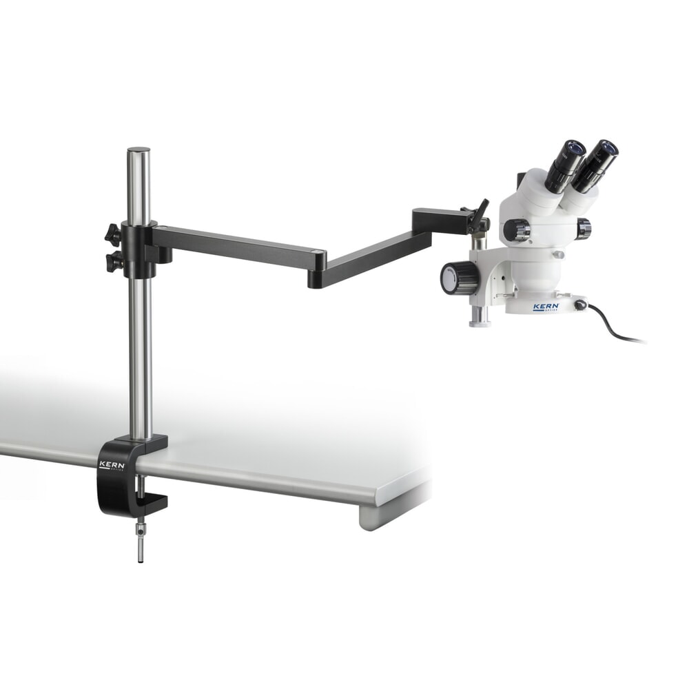 Product afbeelding: Stereo zoommicroscoopset KERN Optics OZM 953