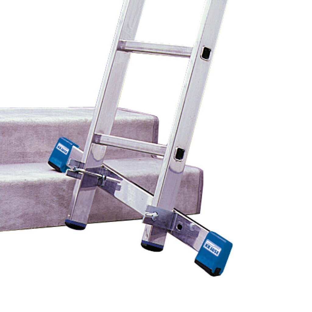 Steuntraverse voor scharnier-telescopische ladder KRAUSE® Product afbeelding: Steuntraverse voor scharnier-telescopische ladder KRAUSE®