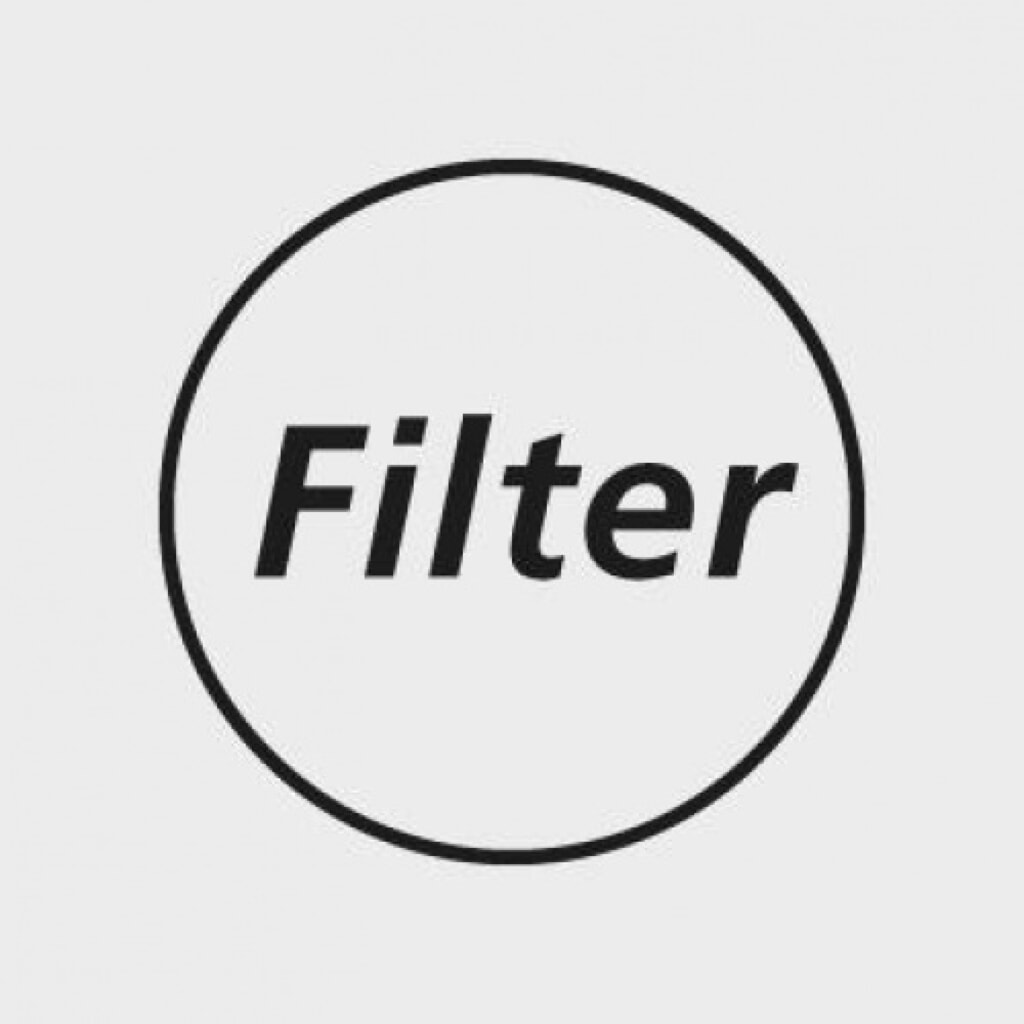Stoffilter CSP voor lithium-ion veiligheidskast Justrite® 226-LT Product afbeelding: Stoffilter CSP voor lithium-ion veiligheidskast Justrite® 226-LT