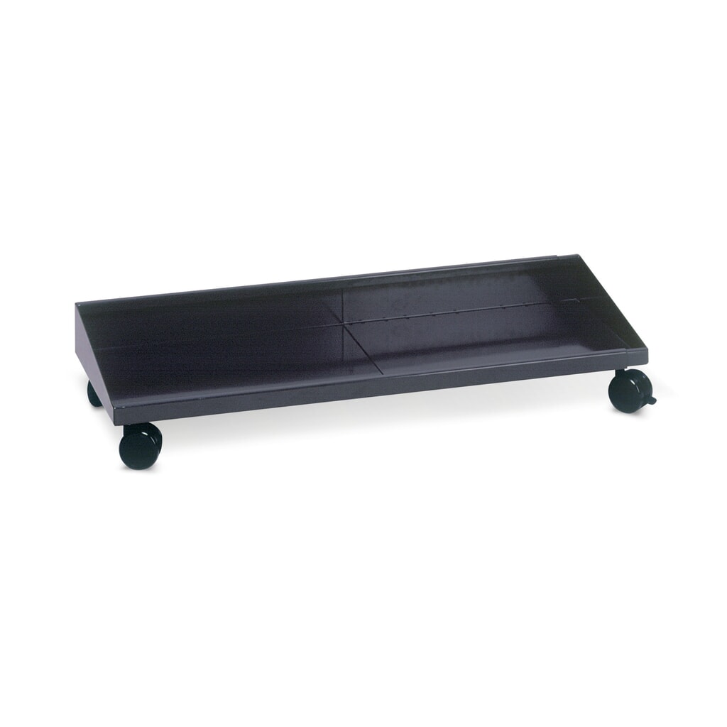 Product afbeelding: Systeemrolwagen voor kringloopafvalbak VAR®, hxbxd 110 x 510/860 x 415 mm