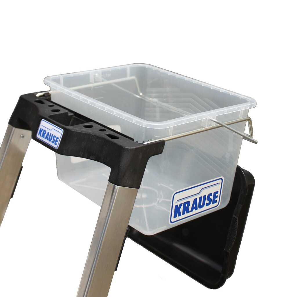 Product afbeelding: Systeememmer voor ladder KRAUSE®