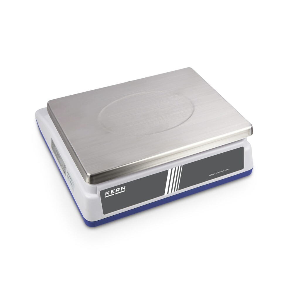 Productafbeelding nr. 2: Telweegschaal KERN CPE 15K-3, weegbereik max. 15 kg