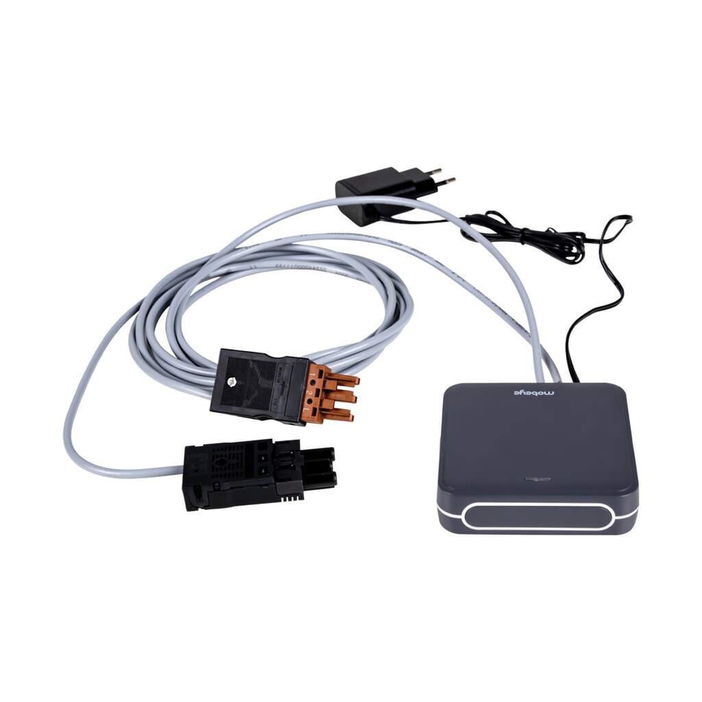 Product afbeelding: Telecommodule voor asecos® veiligheidskgarderobe Batterijlading