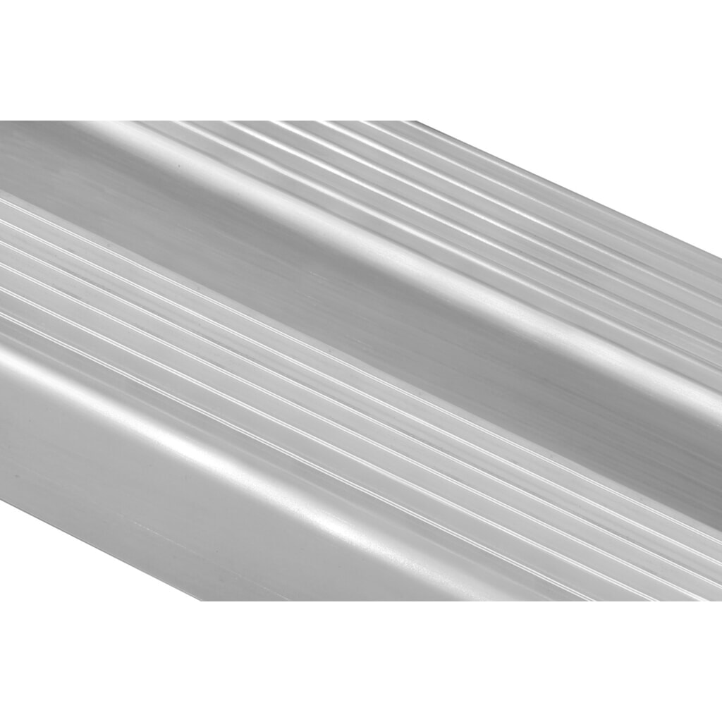 Productafbeelding nr. 7: Telescopische ladder HYMER TELESTEP, totale lengte 5,14 m, 4x5 sporten