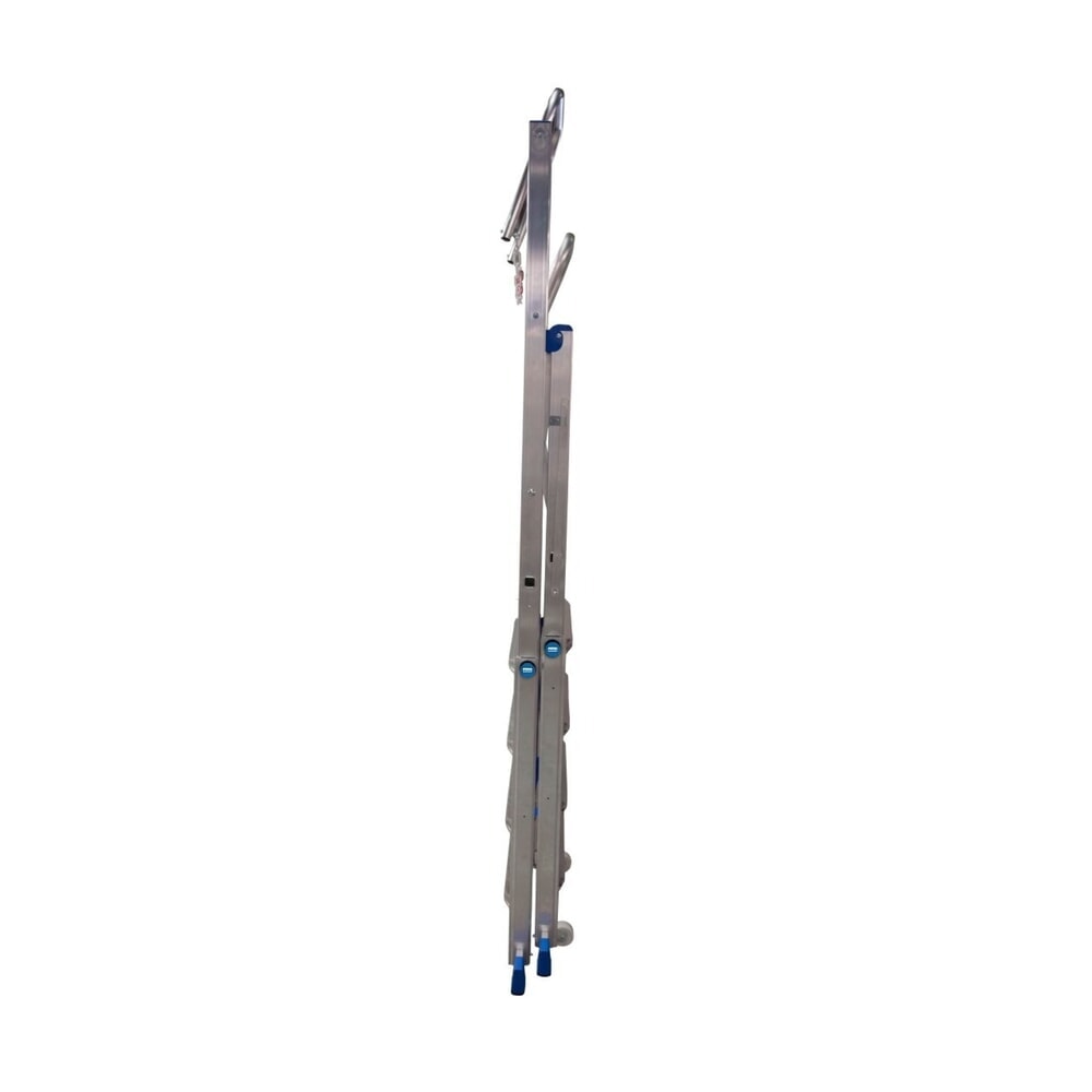 Productafbeelding nr. 2: KRAUSE® STABILO telescopische platformtrap, 6-8 sporten