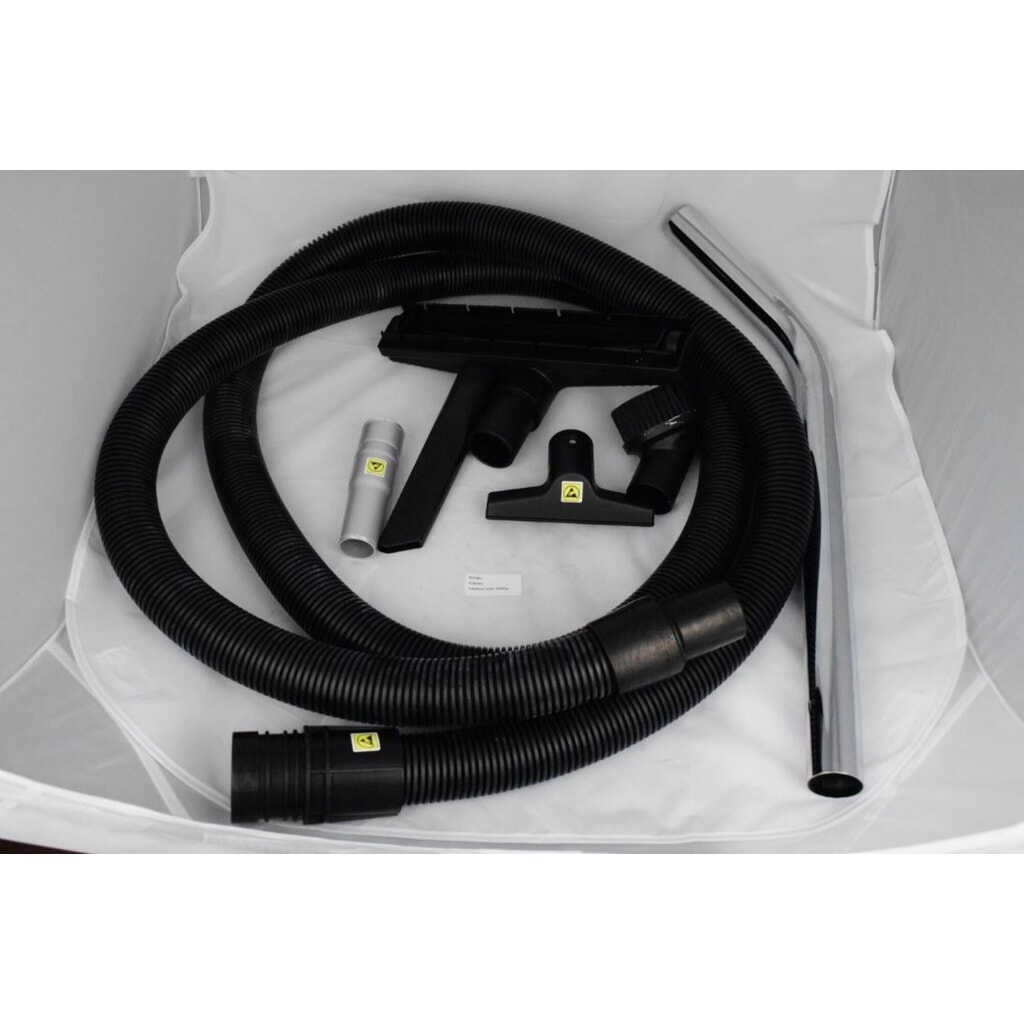 Productafbeelding nr. 2: Veiligheidsstofzuiger Tennant® Planet 22S ATEX (incl. accessoireset PMDT00015)