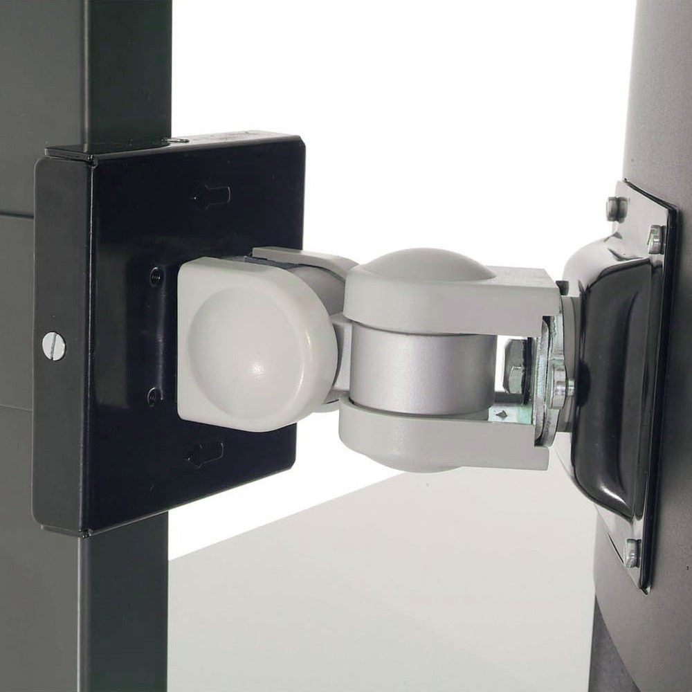 Product afbeelding: TFT-houder voor Rocholz paktafels SYSTEM 2000, BxD 200 x 100 mm