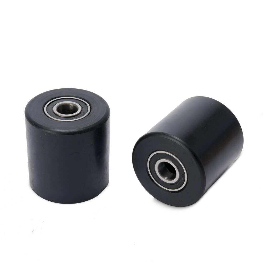 Productafbeelding nr. 3: Transportroller HEMMDAL, capaciteit 2.500 kg, nylon wielen