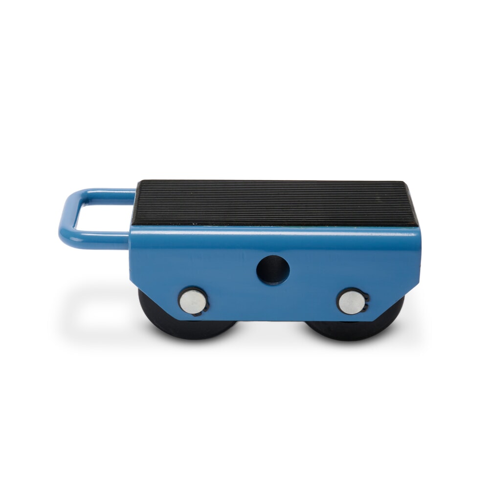 Productafbeelding nr. 6: Transportroller HEMMDAL, capaciteit 2.500 kg, nylon wielen