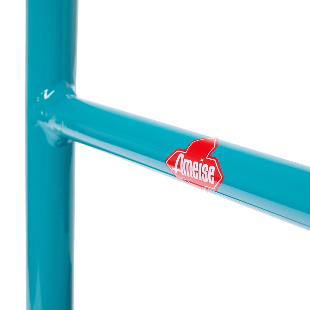Productafbeelding nr. 8: Transportwagen Ameise®, stalen frame, 150 kg, 720 x 450 mm