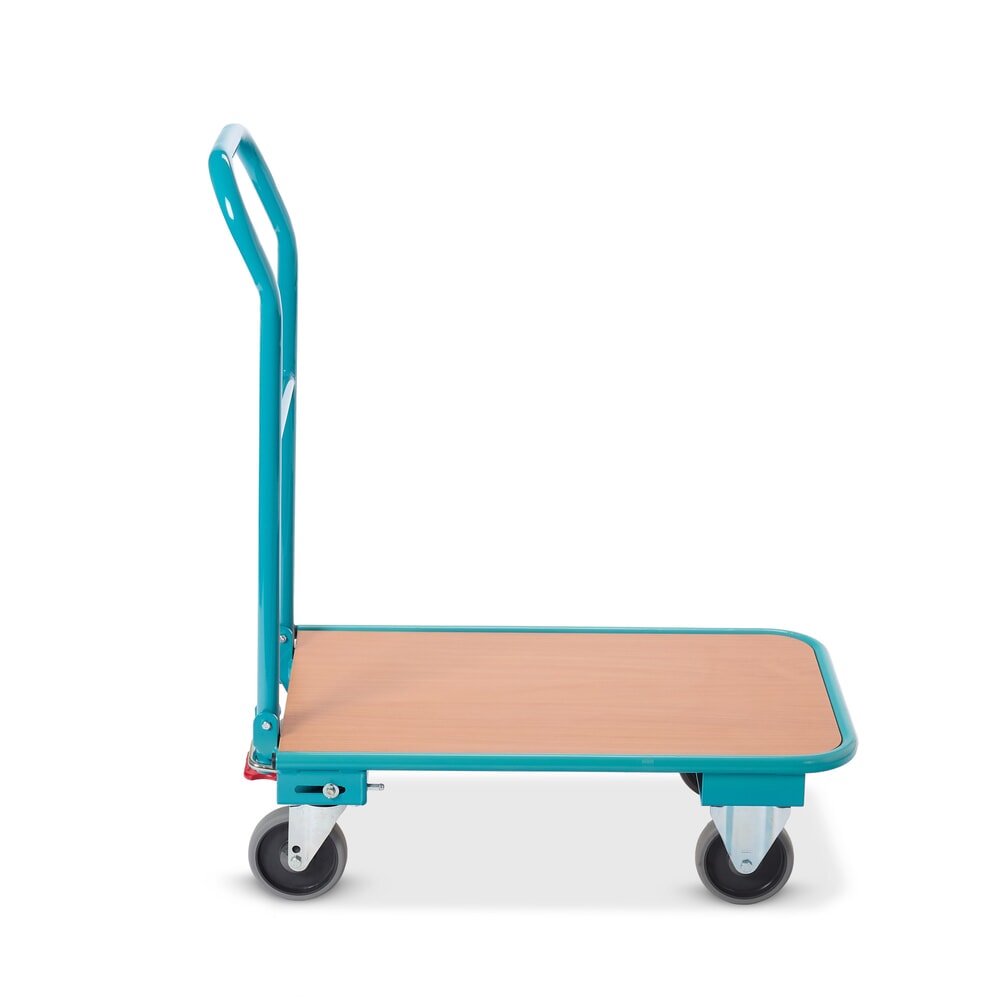 Productafbeelding nr. 12: Transportwagen Ameise®, stalen frame, 150 kg, 720 x 450 mm