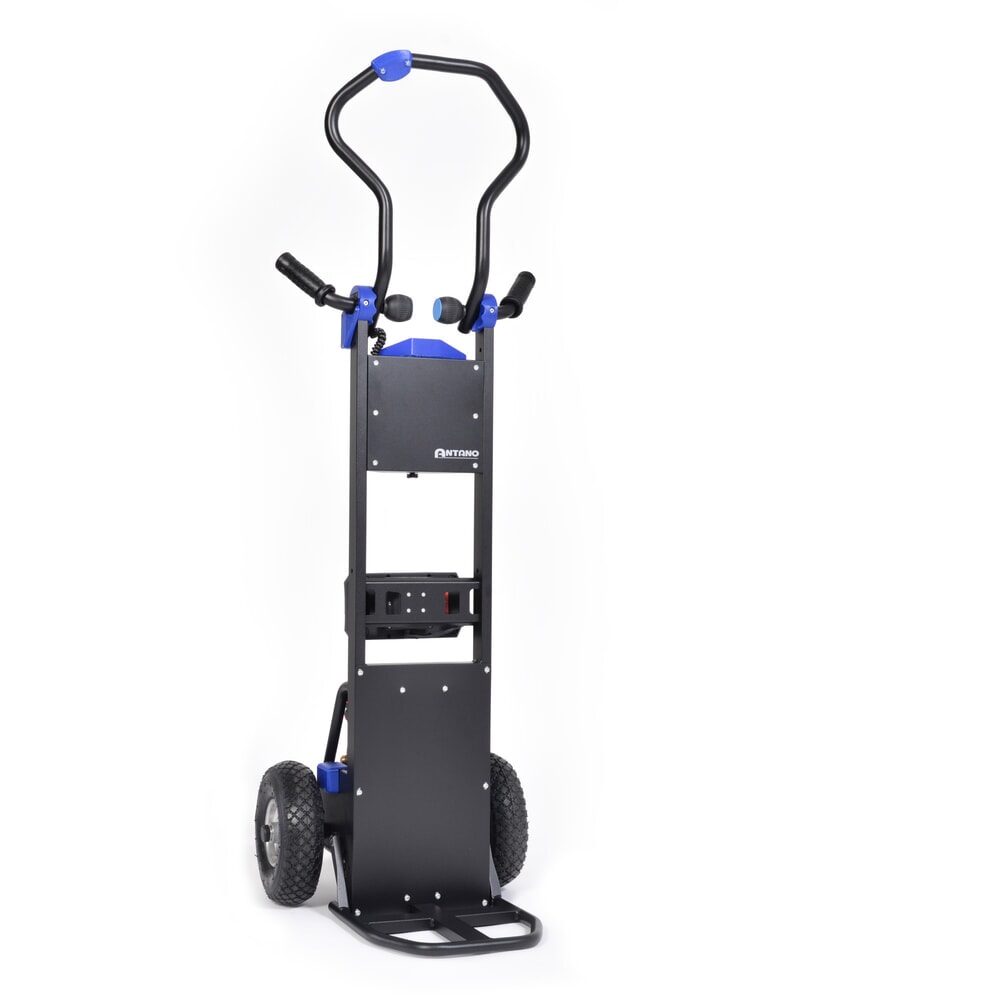 Product afbeelding: Trapklimmer Donkey Light, draagvermogen 130 kg