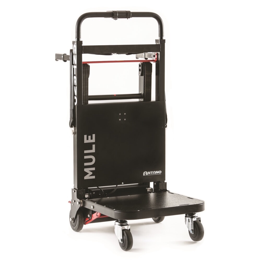 Product afbeelding: Trapklimmer Mule, draagvermogen 160 kg